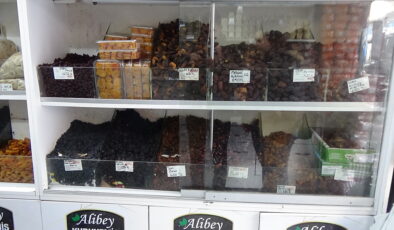 Kayısı kurusu ateş pahası