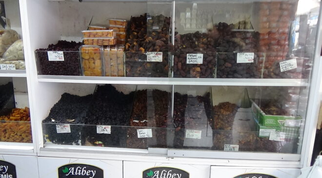 Kayısı kurusu ateş pahası