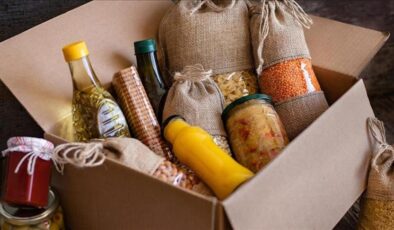 Ramazan kolisi uyarısı!