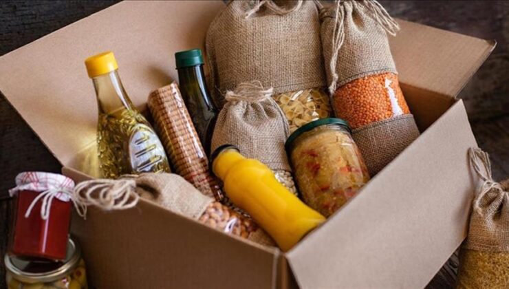 Ramazan kolisi uyarısı!