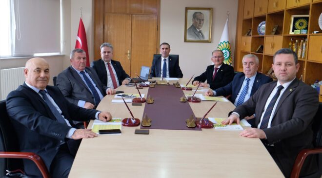 Ramazan sonuna kadar zam yok