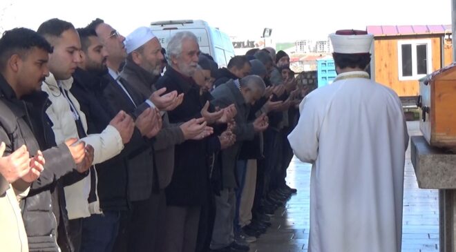 Zagor’un acı günü