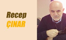 Sadaka toplumu olduk!