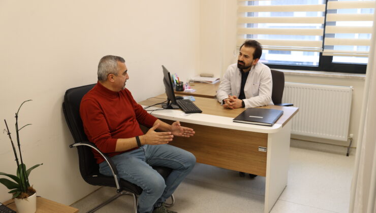 ‘Kendimle gurur duyuyorum’