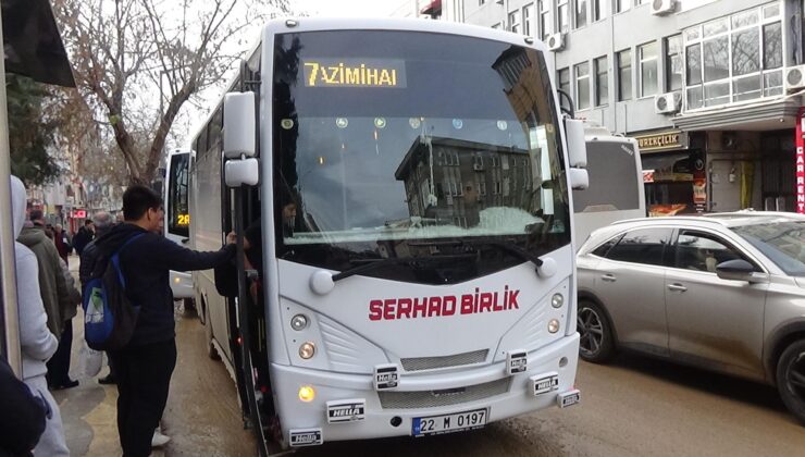 Sanki rekor denemesi yapmış