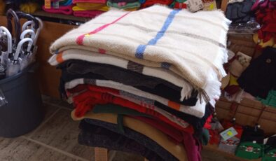 Eldiven satışları hareketlendi