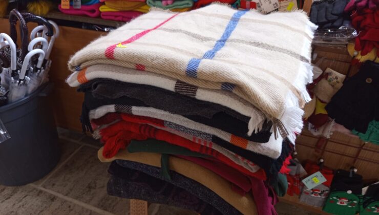 Eldiven satışları hareketlendi