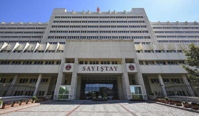 Sayıştay sözleşmeli personel alacak