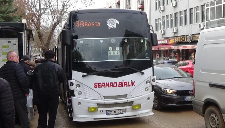 Serhad Birlik 2,7 milyon ücretsiz yolcu taşıdı