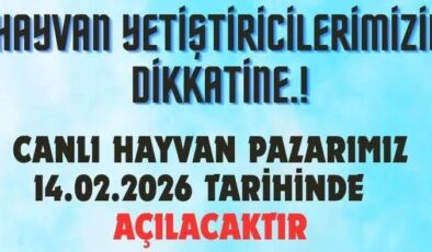 Sevgililer Günü’nde açılıyor