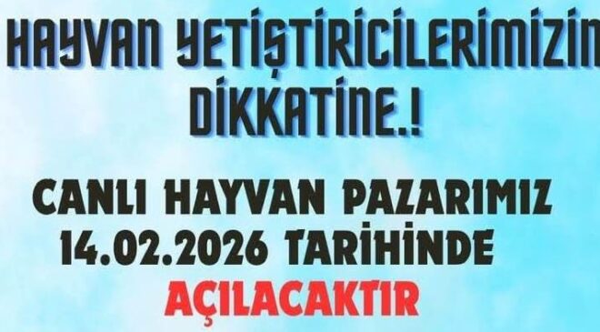 Sevgililer Günü’nde açılıyor