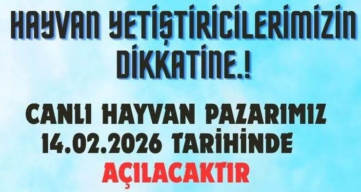 Sevgililer Günü’nde açılıyor