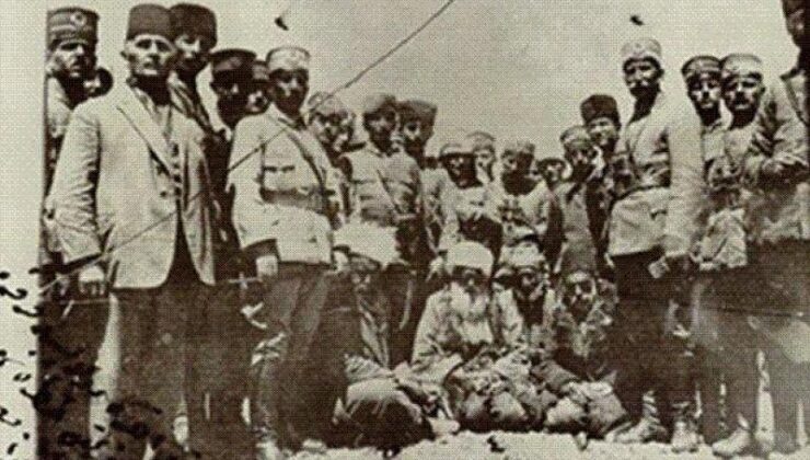 Şeyh Said Ayaklanmasının 101. yılı