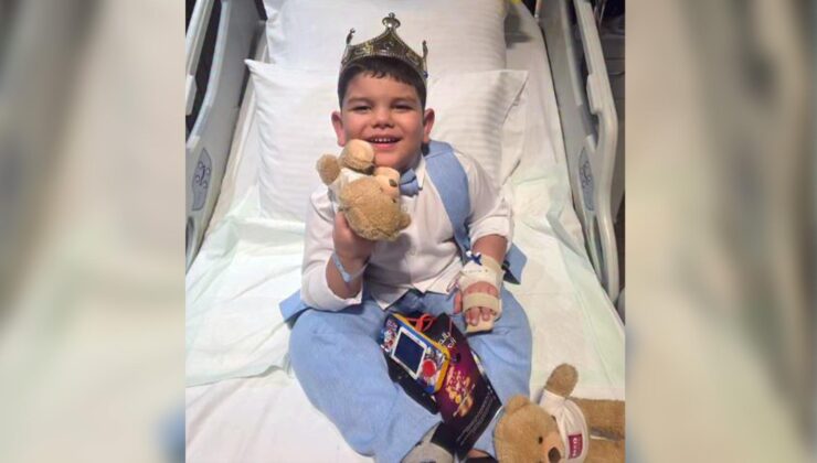 SMA’lı Hulusi kazandı