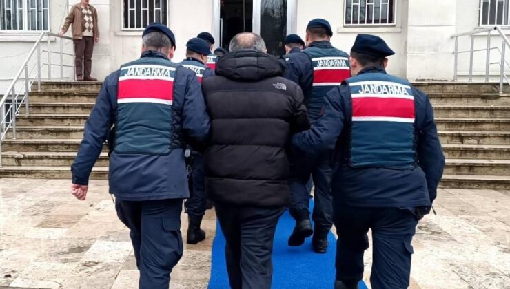 Tefecilere operasyon