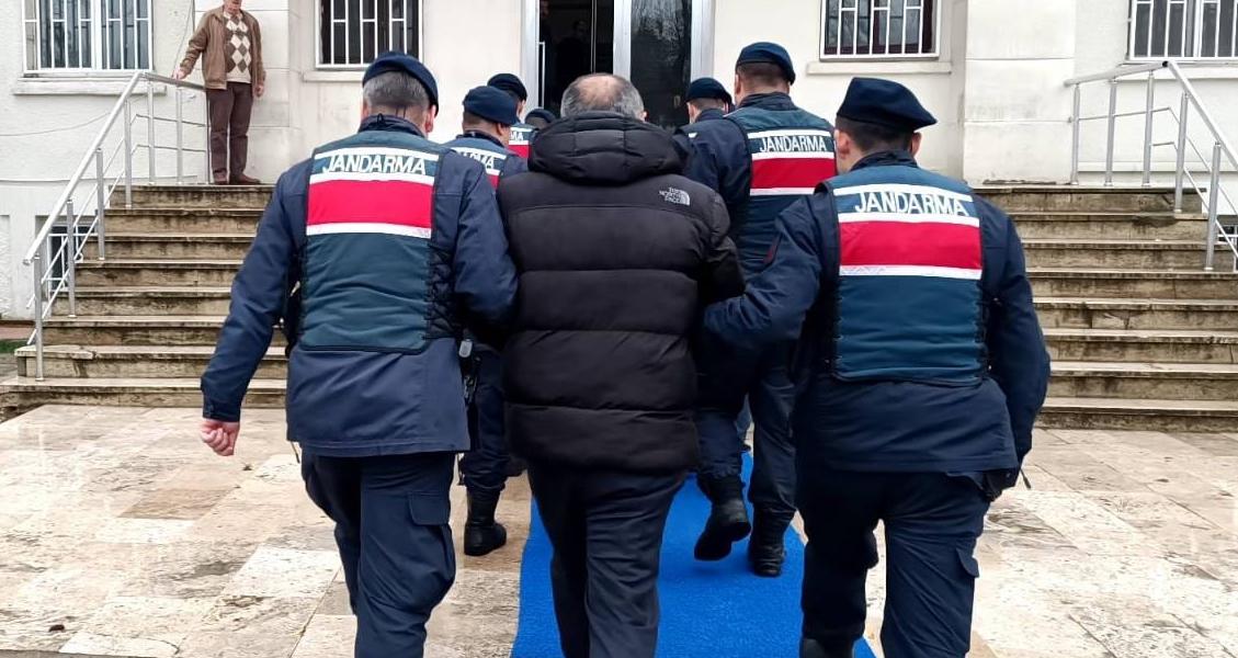 Tefecilere operasyon