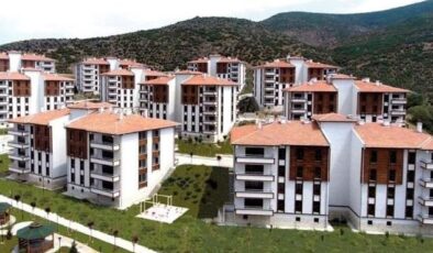 TOKİ kuraları Mart’a kaldı