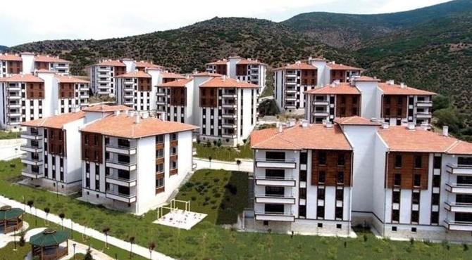 TOKİ kuraları Mart’a kaldı