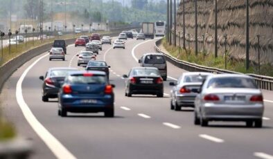 Trafik ve kaskoda ödenen tazminat arttı