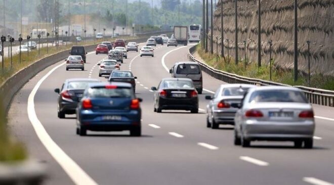 Trafik ve kaskoda ödenen tazminat arttı