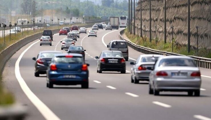 Trafik ve kaskoda ödenen tazminat arttı