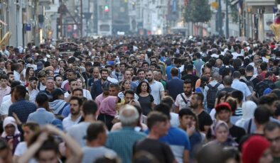 Trakya’nın nüfusu 2 milyon oldu