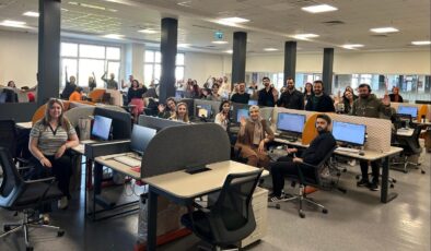 TREDAŞ müşterisi memnun