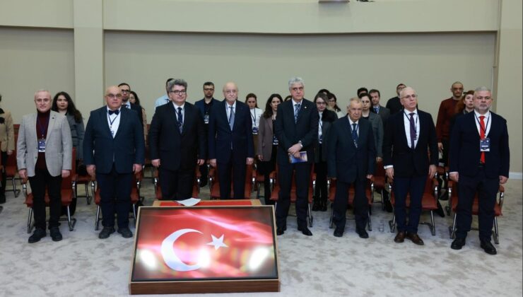 TÜ’de 13. Anatomi Kış Günleri