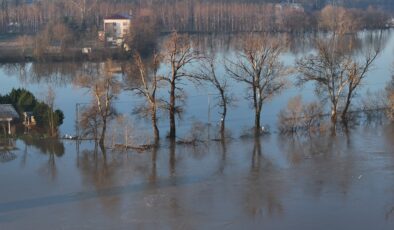 Kritik seviyeye yaklaştı