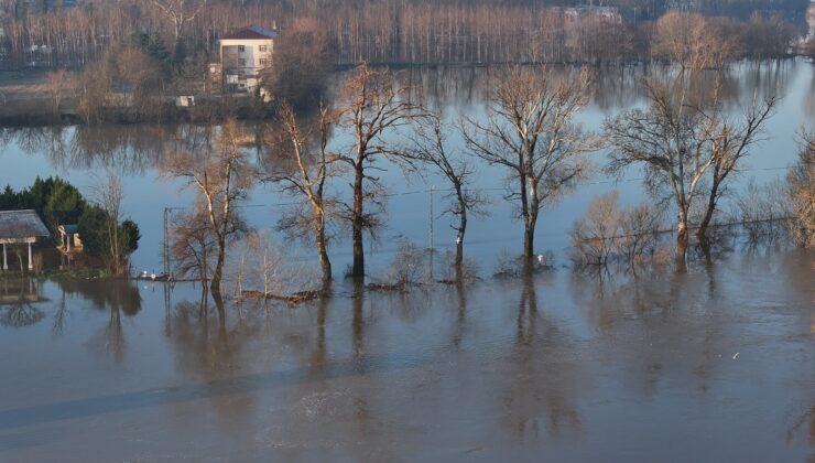 Kritik seviyeye yaklaştı