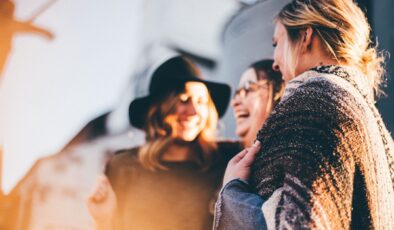 Türkiye’nin yüzde 53,3’ü mutlu