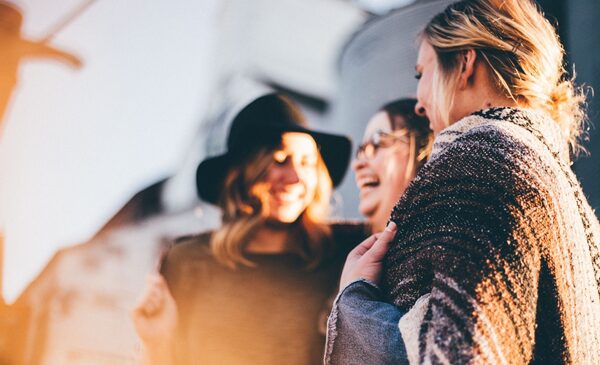 Türkiye’nin yüzde 53,3’ü mutlu