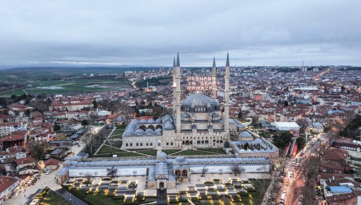 Vatandaşın Selimiye özlemi