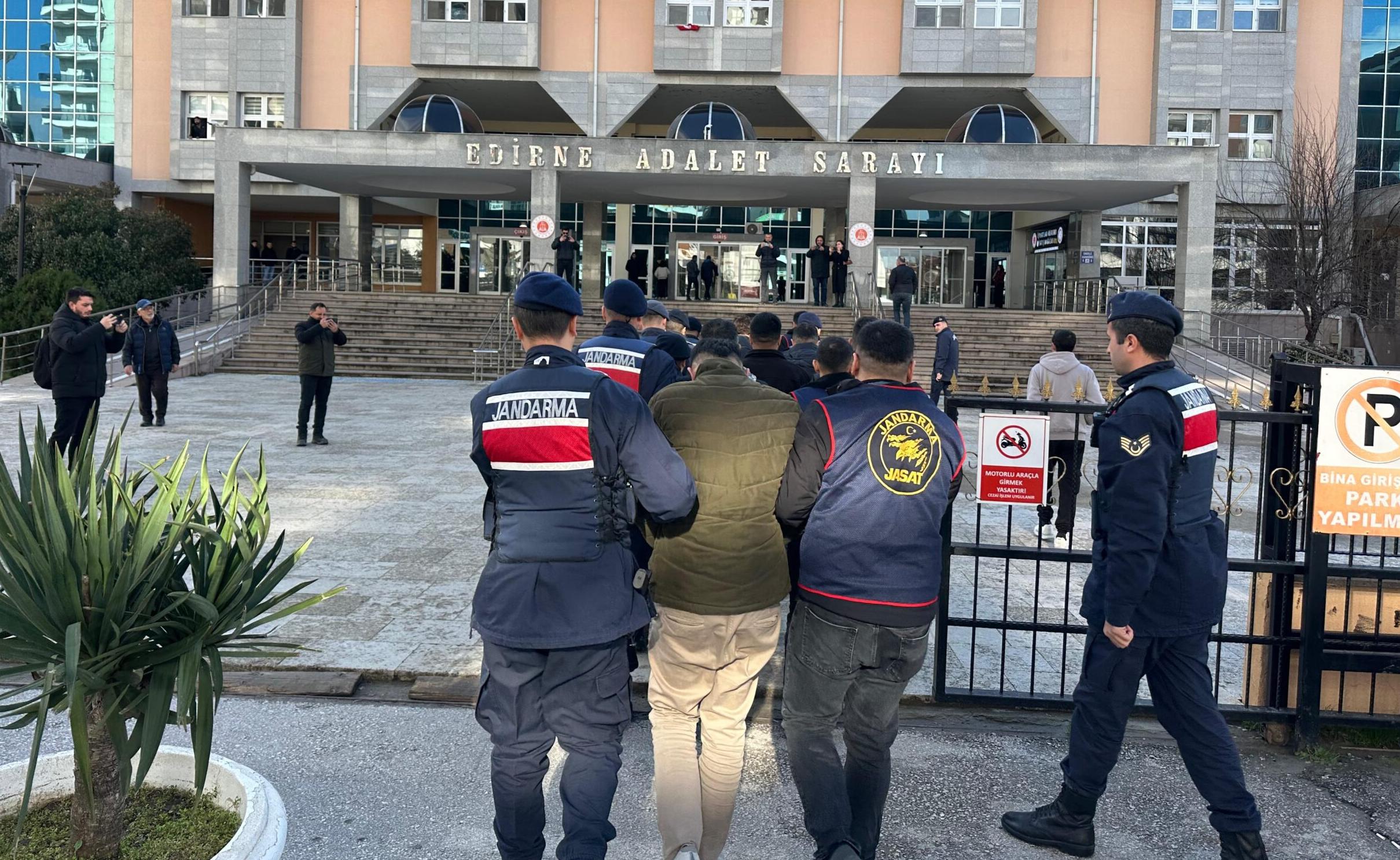 Yasa dışı bahis operasyonu