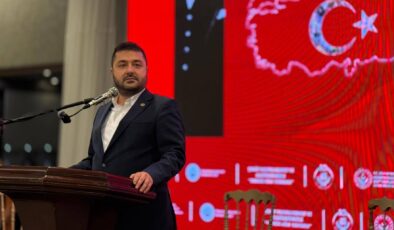 Yazgan’dan Atatürk’ün anılmamasına tepki