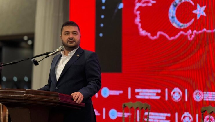 Yazgan’dan Atatürk’ün anılmamasına tepki