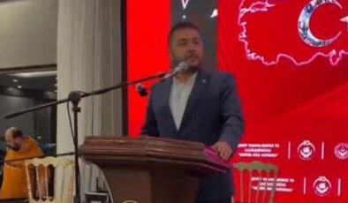 Yazgan’dan Atatürk’ün anılmamasına tepki