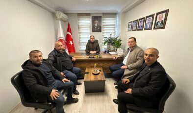 ‘Esnaf görmezden gelinemez’