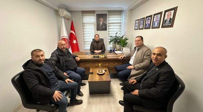 ‘Esnaf görmezden gelinemez’