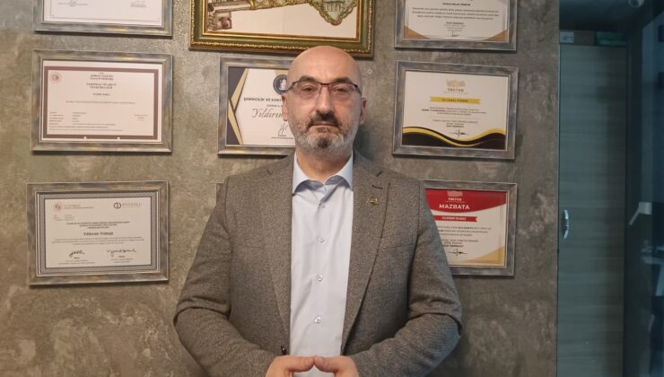 “Edirne’de kiralar tavan”