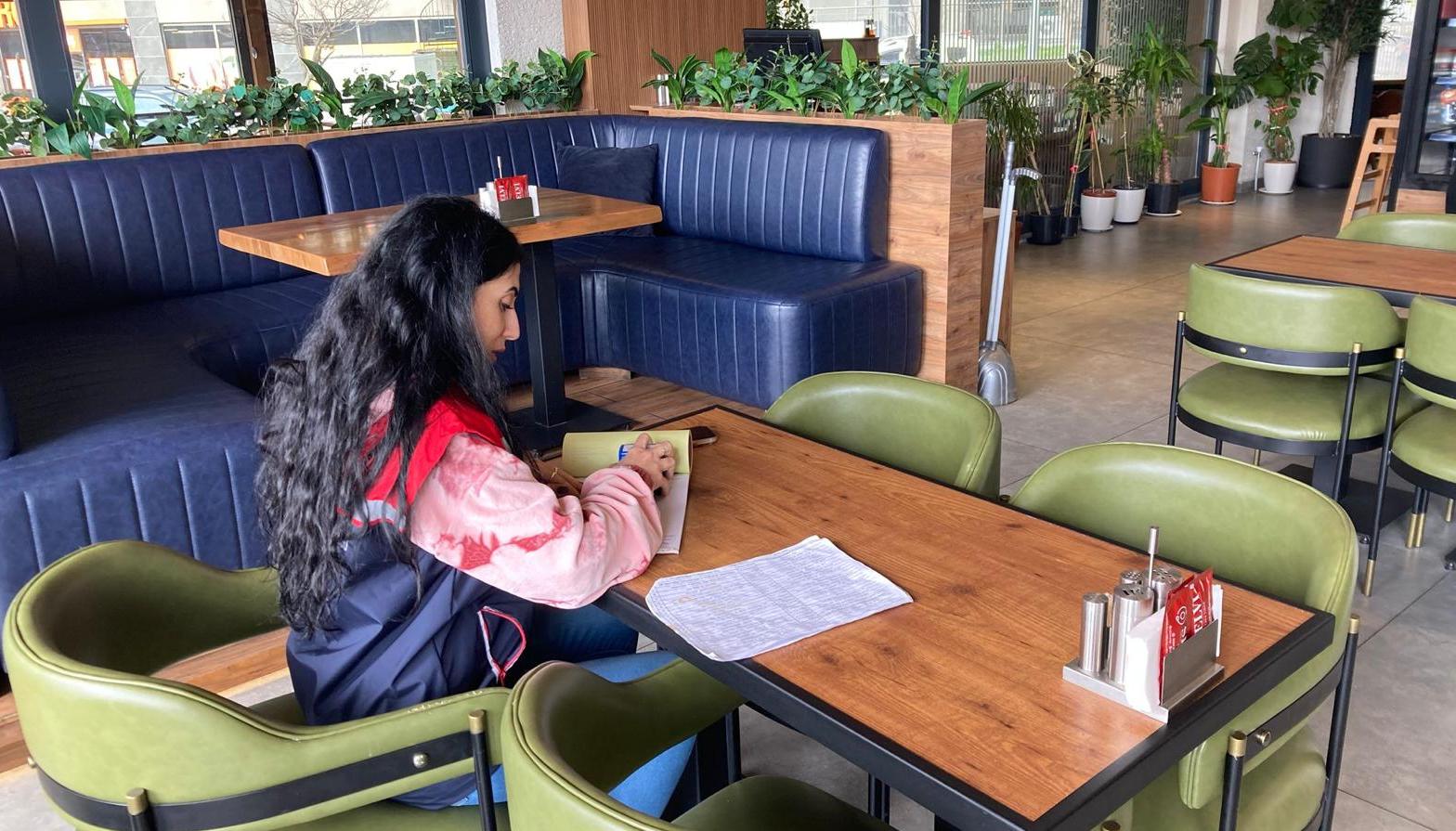 Zincir marketlere denetim