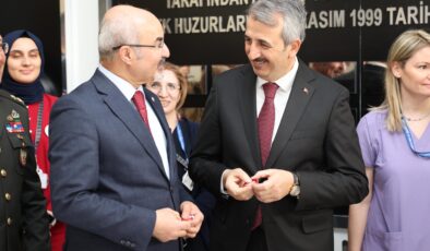 Her 6 kişiden bir böbrek hastası