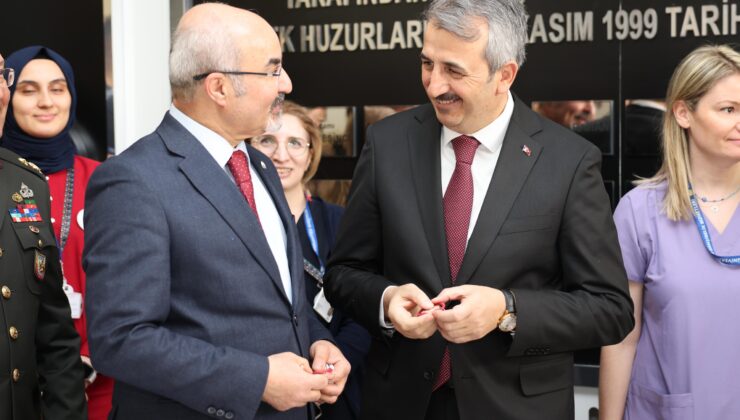 Her 6 kişiden bir böbrek hastası