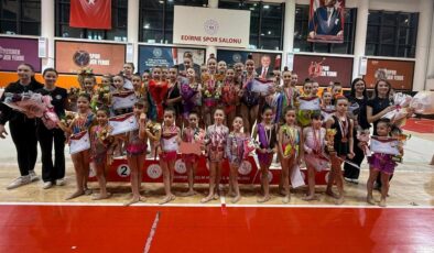 16 derecenin 13’ü Pera’nın