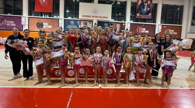 16 derecenin 13’ü Pera’nın