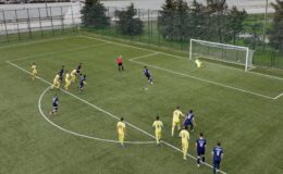 226 kilometreye değdi