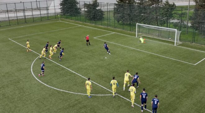 226 kilometreye değdi