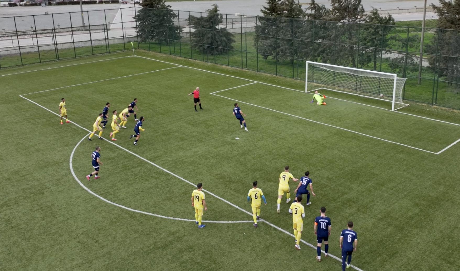 226 kilometreye değdi