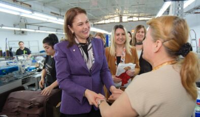 ‘Kadınlar için önemli reformlar yapıldı’