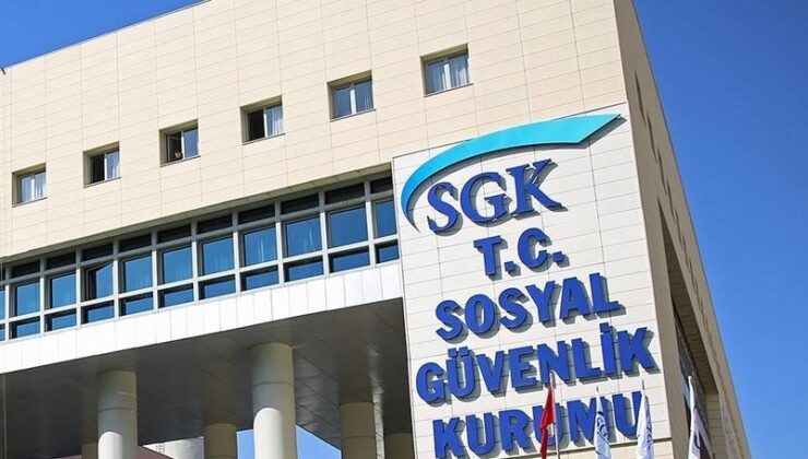 5 yılda 12 bin kişinin emekliliği iptal edildi